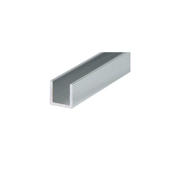 1In. CHANNEL